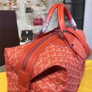 Goyard Travelling Replica Bag (Varied Colors)