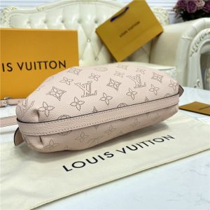 Louis Vuitton Scala Mini Pouch Magnolia Pink