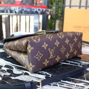 Louis Vuitton Locky BB Monogram Noir