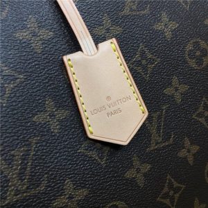 Louis Vuitton Montaigne GM Monogram