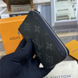 Louis Vuitton Zippy Coin Purse Vertical