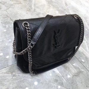 Yves Saint Laurent Medium Niki Chain Bag (Varied Colors)