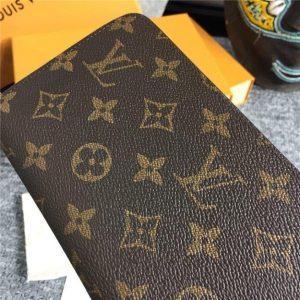 Louis Vuitton Insolite Wallet (Varied Colors)