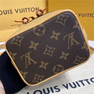 Louis Vuitton Nano Noe