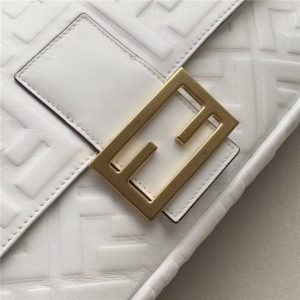 Fendi Baguette Large (Varied Colors)