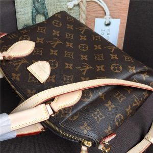 Louis Vuitton Rivoli PM Monogram