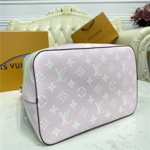 LV Escale NeoNoe MM Pastel