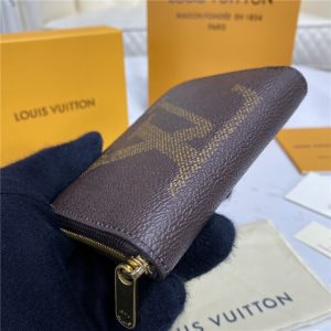 Louis Vuitton Zippy Coin Purse