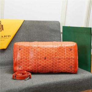 Goyard Travelling bag (Varied Colors)