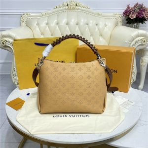 Louis Vuitton Beaubourg Hobo MM (Varied Colors)