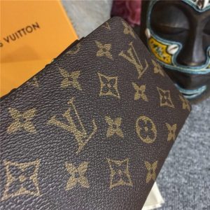 Louis Vuitton Insolite Wallet (Varied Colors)