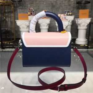 Louis Vuitton Twist MM (Varied Colors)