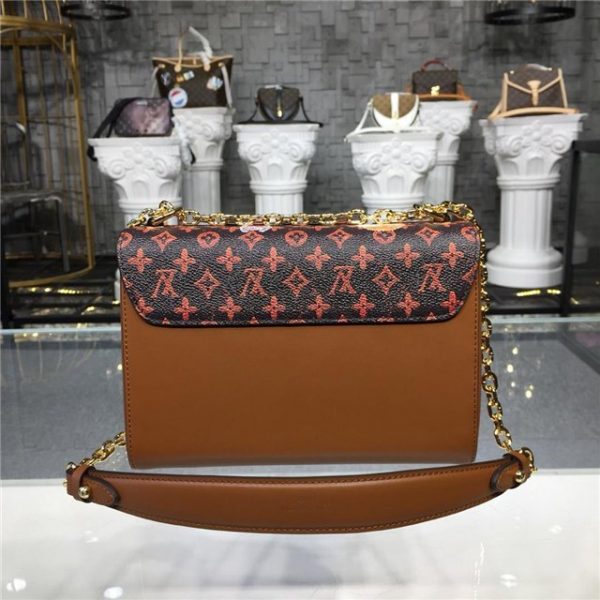 Louis Vuitton Twist MM