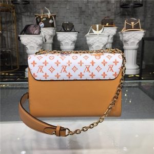 Louis Vuitton Twist MM