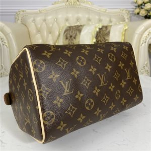 Replica Louis Vuitton Speedy 25 Monogram Canvas