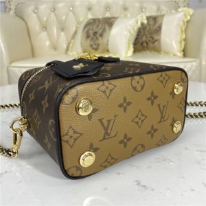 Louis Vuitton Vanity PM Monogram