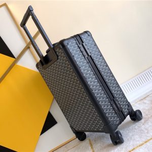 Goyard HORIZON Luggage 55 (Varied Colors)