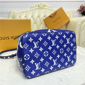 LV Escale NeoNoe MM Bleu