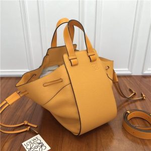 Loewe Medium Hammock Dw Bag (Varied Colors)