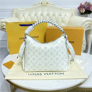 Louis Vuitton Beaubourg Hobo MM (Varied Colors)