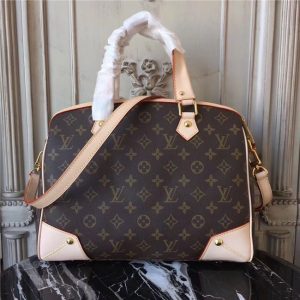 Louis Vuitton Retiro Monogram