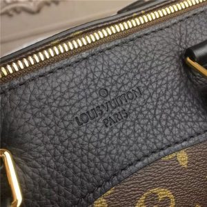 Louis Vuitton Monogram Retiro Noir