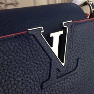 Louis Vuitton Capucines PM (Varied Colors)