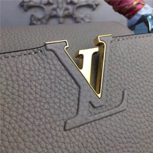 Louis Vuitton Capucines PM (Varied Colors)