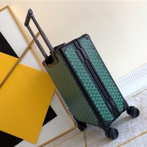 Goyard HORIZON Luggage 55 (Varied Colors)