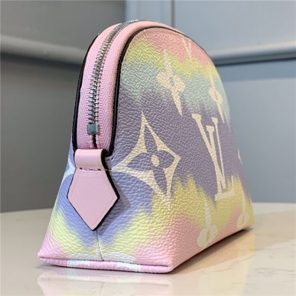 LV Escale Pochette Replica Cosmetique (Varied Colors)