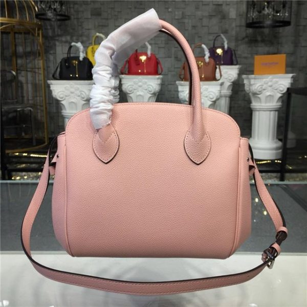 Louis Vuitton Milla PM Rose Poudre