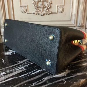 Louis Vuitton Capucines MM (Varied Colors)