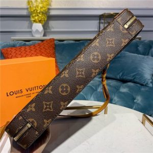 Louis Vuitton Soft Trunk Messenger MM