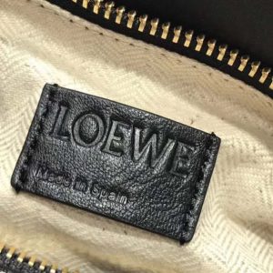 Loewe Puzzle Bag Classic Calfskin