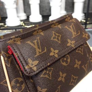 Louis Vuitton Viva Cite PM Shoulder Bag