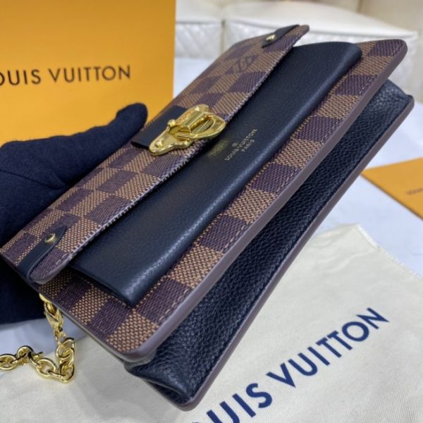 Louis Vuitton Vavin Chain Wallet