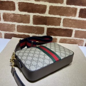 Gucci Ophidia GG shoulder bag