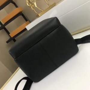 Louis Vuitton Discovery Taiga Leather Replica Backpack PM