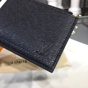 Louis Vuitton Coin Card Holder