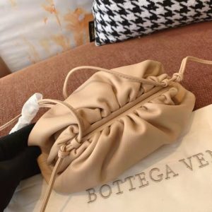 Bottega Veneta The Pouch 20 (Varied Colors)