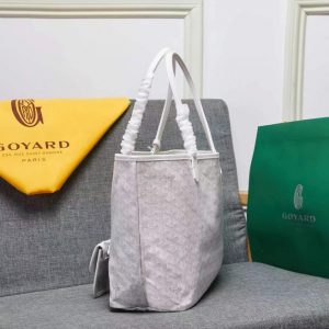 Goyard Saint Louis Tote MM Replica (Varied Colors)