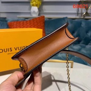 Louis Vuitton Bumbag Dauphine BB