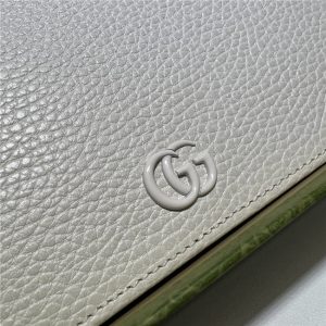 Gucci GG Marmont Chain Wallet (Varied Colors)