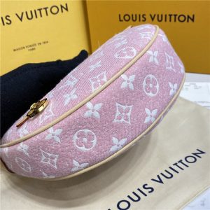 Louis Vuitton Loop (Varied Colors)