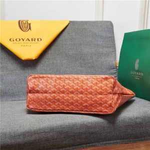 Goyard Saint Louis Tote MM Replica (Varied Colors)