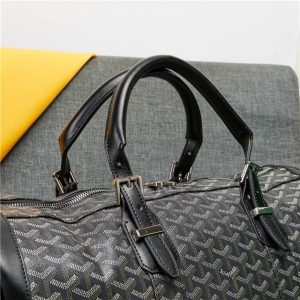 Goyard Travelling bag (Varied Colors)