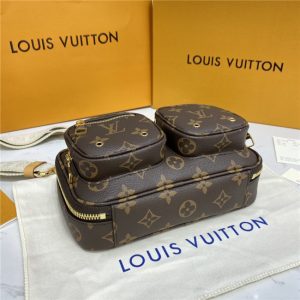 Louis Vuitton Utility Crossbody