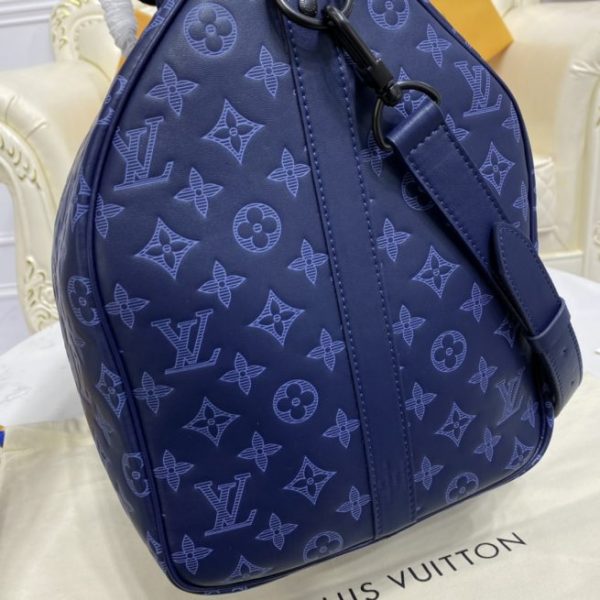 Louis Vuitton Keepall Bandoulière 50