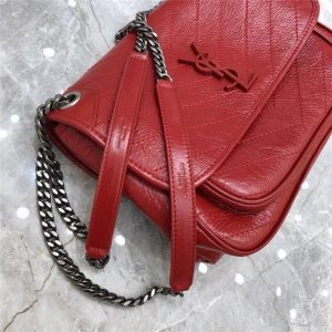 Yves Saint Laurent Medium Niki Chain Bag (Varied Colors)