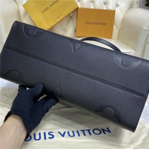 Louis Vuitton Onthego GM Replica Monogram Empreinte (Varied Colors)